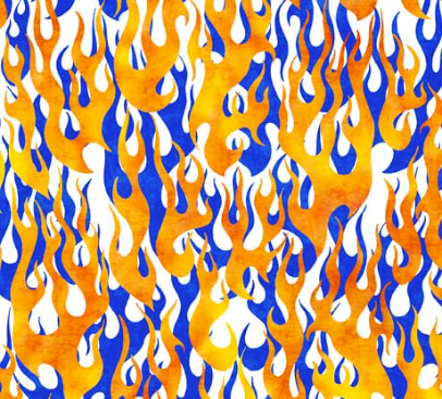 Heavy Metal 2600 30710 Z 15O Yardage