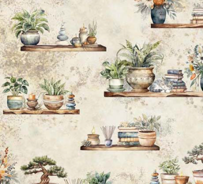 Home Sweet Home 2600 30701 E 15O Yardage