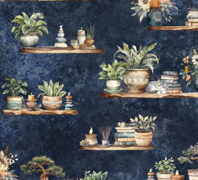 Home Sweet Home 2600 30701 N 15O Yardage