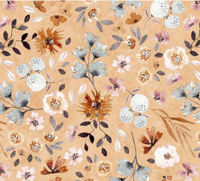 Home Sweet Home 2600 30703 C 15O Yardage