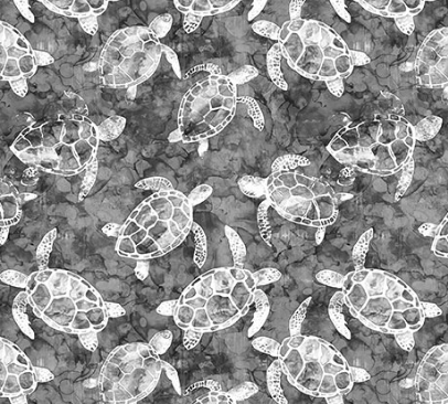 OCEAN BLUES 2600 30862 K 15O Yardage