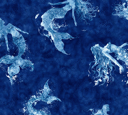 OCEAN BLUES 2600 30859 N 15O Yardage