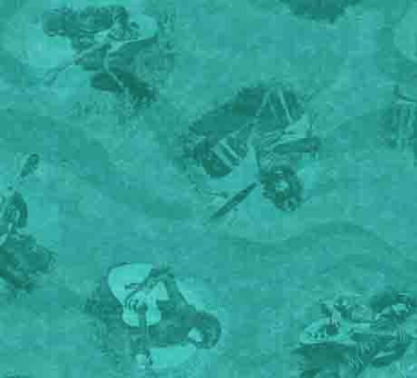 ROCK N ROLL FANTASY 2600 30735 Q 15O Yardage