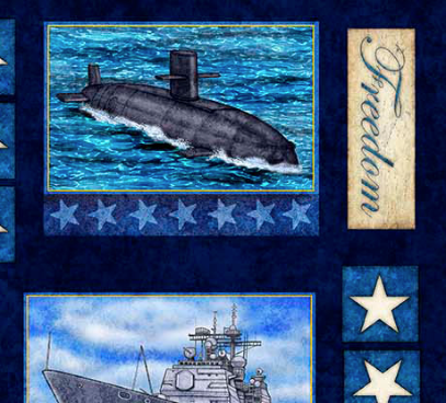 PATRIOT 2600 30934 N 10O Yardage