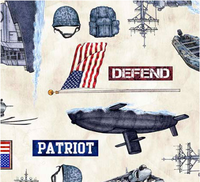 PATRIOT 2600 30936 E 10O Yardage