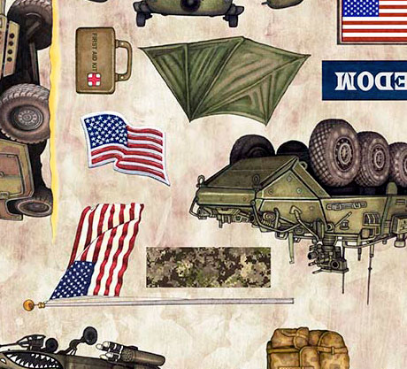 PATRIOT 2600 30937 A 10O Yardage