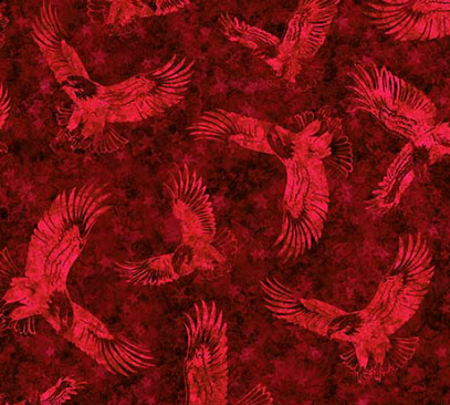 PATRIOT 2600 30940 R 10O Yardage