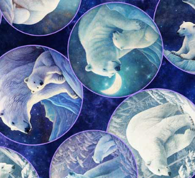 AURORA 2600 30592 N 15O Yardage