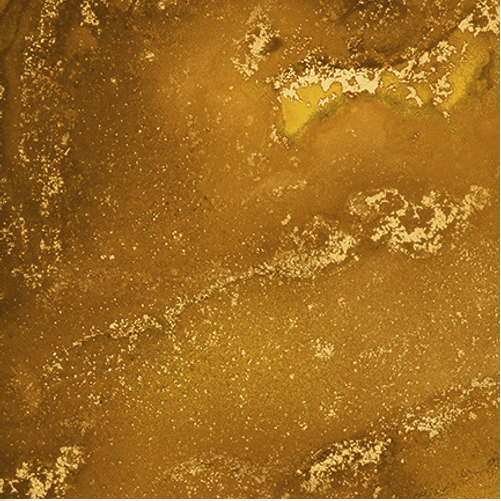ALABASTERWIN 3852-33 Gold Yardage