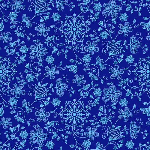 BLUEPRINTS 3278-77 Royal Yardage