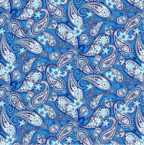 BLUEPRINTS 3279-77 Royal Yardage