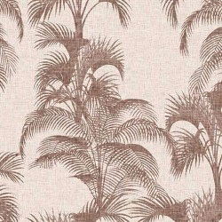 Silk Road SILK ROAD PALMS DDC12138-CREM-D yardage