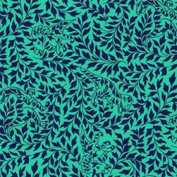 Dino Pizza Party FIND DINO DCX12199-JULE-D yardage