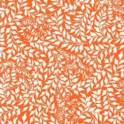 Dino Pizza Party FIND DINO DCX12199-ORAN-D yardage