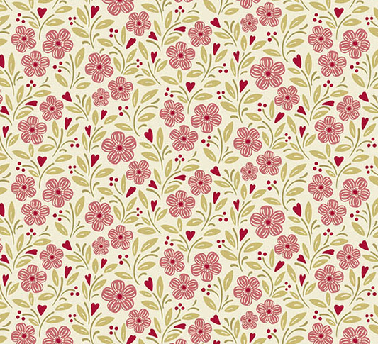 A Woodsy Cottage Judy Jarvi A-1365-L