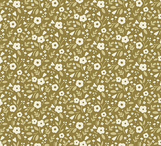 A Woodsy Cottage Judy Jarvi A-1369-G