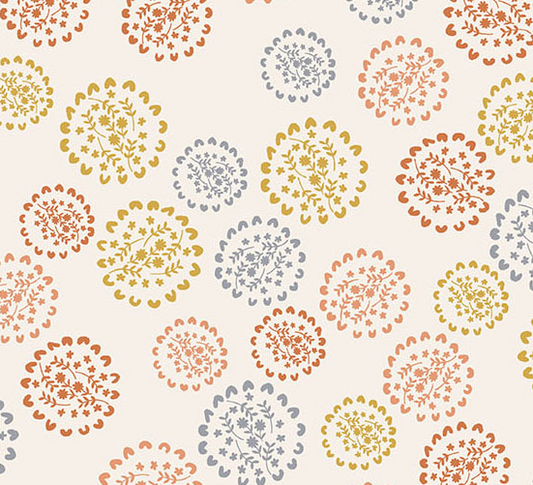 Conway Cottage Karen Lewis Textiles A-1415-L