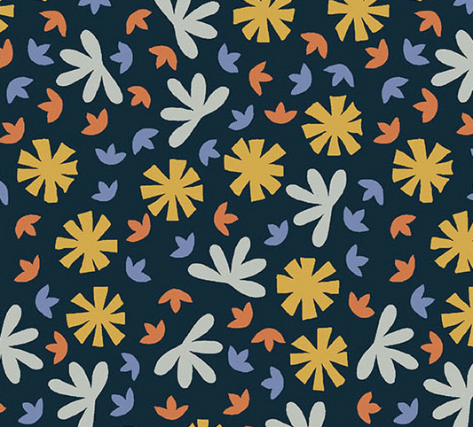 Conway Cottage Karen Lewis Textiles A-1416-K