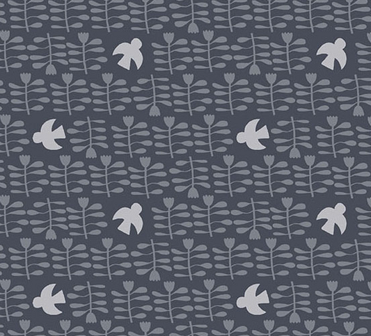 Conway Cottage Karen Lewis Textiles A-1417-B