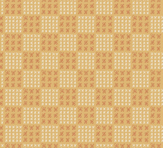 Conway Cottage Karen Lewis Textiles A-1419-O