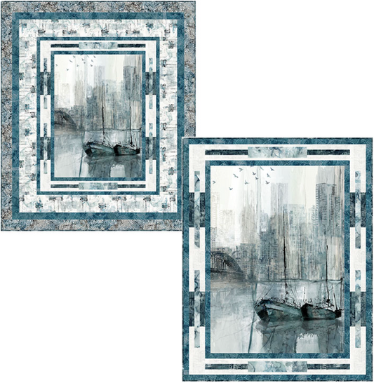 CITY HARBOR PTN3378