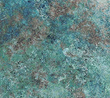 STONEHENGE EAGLE PASS BLUE MULTI 27679-44 Fabric