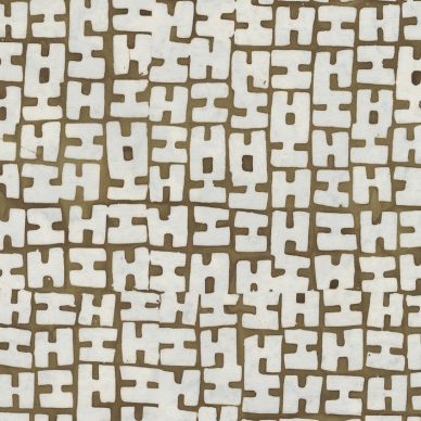 Stenographer's Notebook Hi Alabaster Fabric