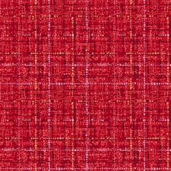 Coco Cranberry Fabric