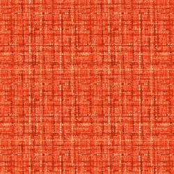 Coco Orange Fabric