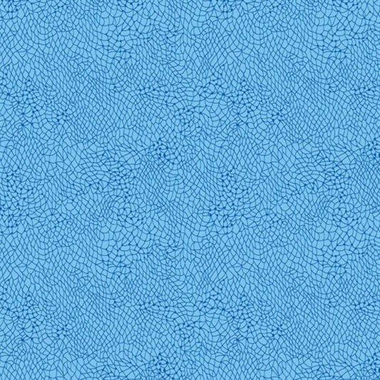 Gratitude and Grace Sunshine Blue 170895015 Fabric
