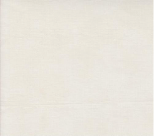 Winter Friends Solid Color Snowy White Fabric