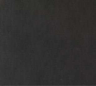 Winter Friends Solid Color Charcoal Black Fabric