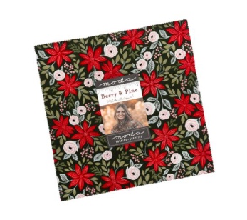 Berry And Pine Layer Cake®