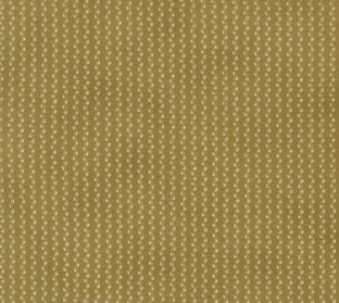 Pumpkin Spice Gatherings Mini Vine Stripes Basil Fabric