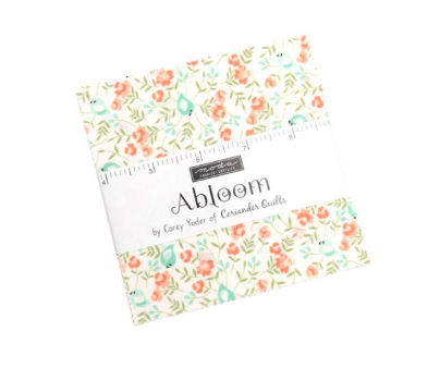 Abloom Charm Pack