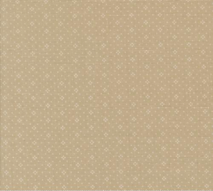Agatha Road Eyelet Thunder Fabric