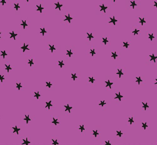 Starry New Witchy Fabric