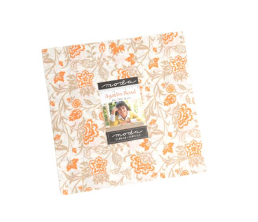 Agatha Road Layer Cake®