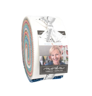 Dotty Thatched Jelly Roll®