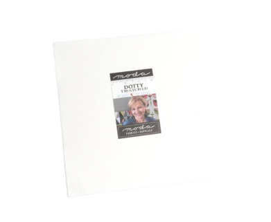 Dotty Thatched Layer Cake® Bliz