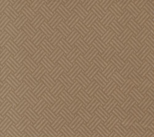 Prairie Gatherings Flannels Basket Weave Blenders Teak Fabric