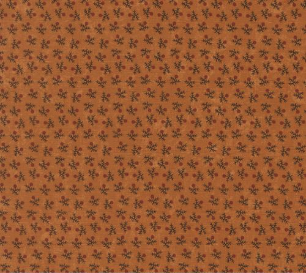 Wheatland Milk Thistle Blenders Flax Fabric