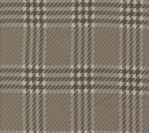 Prairie Gatherings Flannels Checks and Plaids Etching Fabric