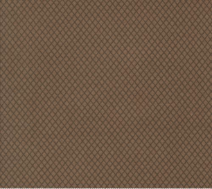 Prairie Gatherings Flannels Wire Mesh Blenders Teak Fabric