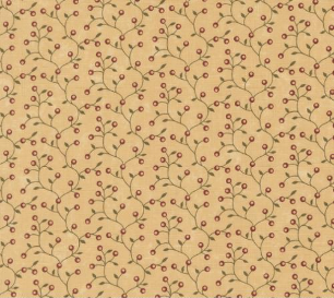 Wheatland Bittersweet Blenders Wheat Fabric