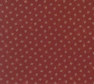 Wheatland Maple Seeds Blenders Currant Fabric