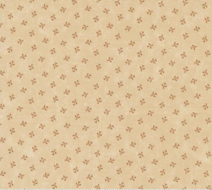 Wheatland Maple Seeds Blenders Wheat Tonal Fabric