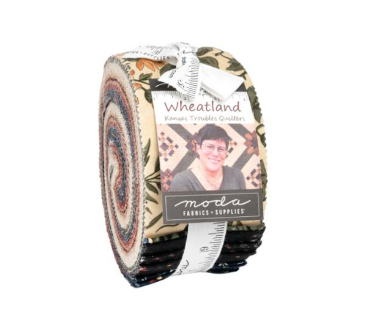Wheatland Jelly Roll®