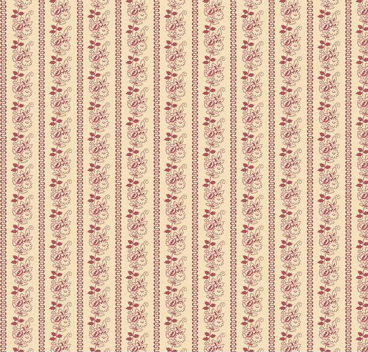 Emma The Campbells Fabric