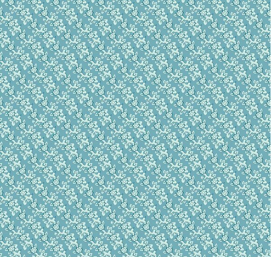 Emma Mrs. Weston Fabric